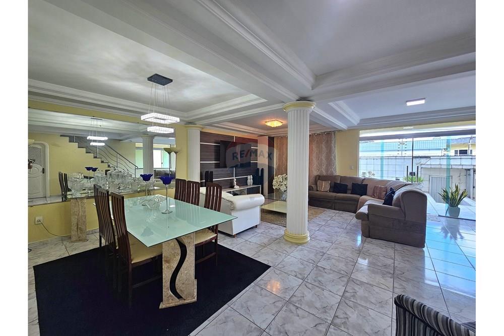 Casa - Venda - Manaus , Amazonas - WhatsApp Image 2025-02-24 at 15.48.25.jpeg - 720401002-97