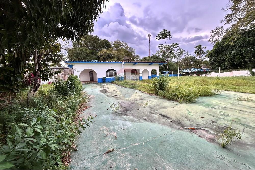 Casa de Condomínio - Venda - Manaus , Amazonas - IMG_0536.jpeg - 720661014-247