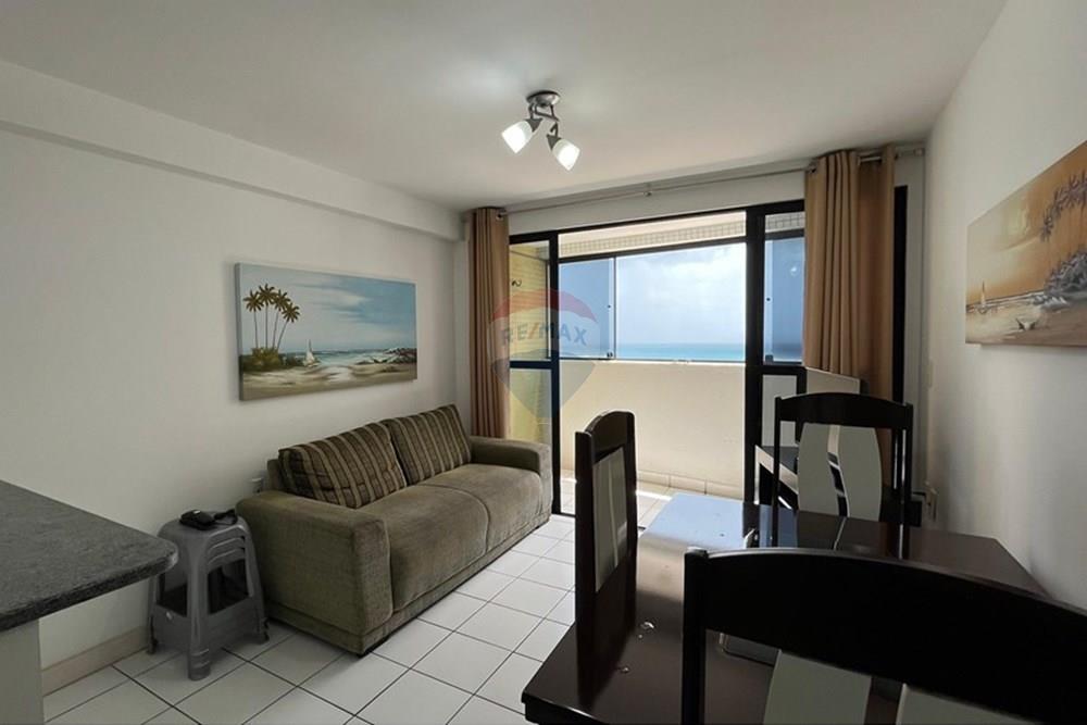 Apartamento - Alugar - Natal , Rio Grande do Norte - IMG-20250130-WA0015.jpg - 720891155-377