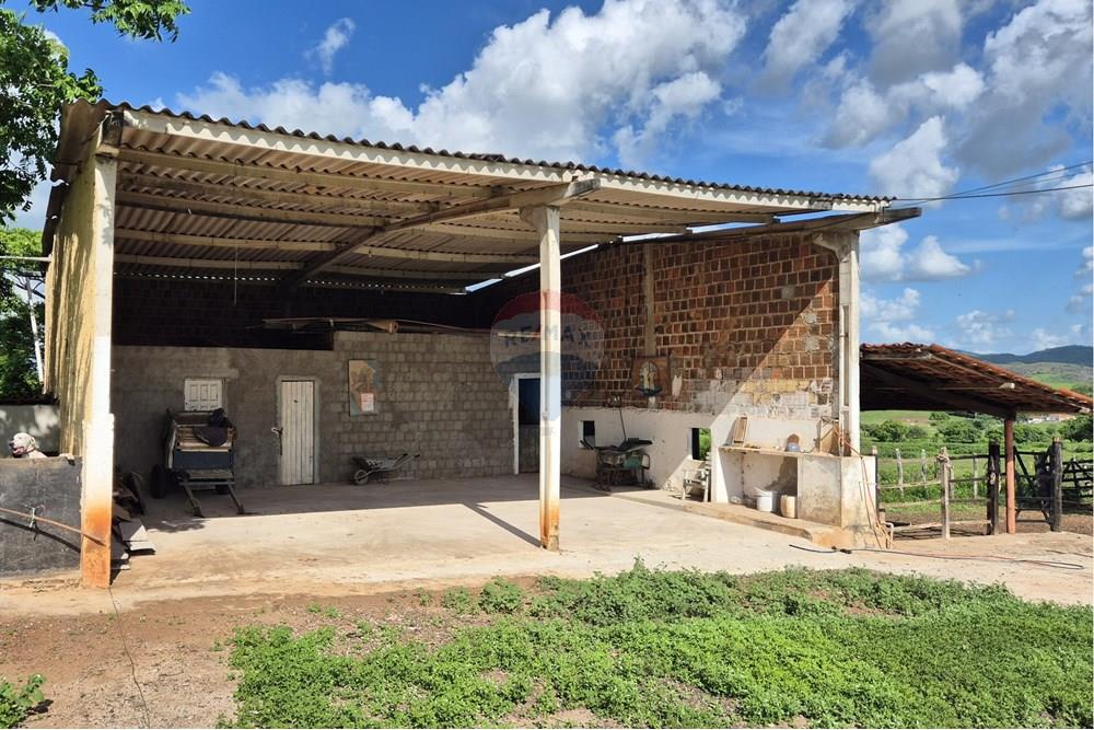 Chácara / Sítio / Fazenda - Venda - Riachão do Bacamarte , Paraíba - 20250215_144801.jpg - 722011055-39