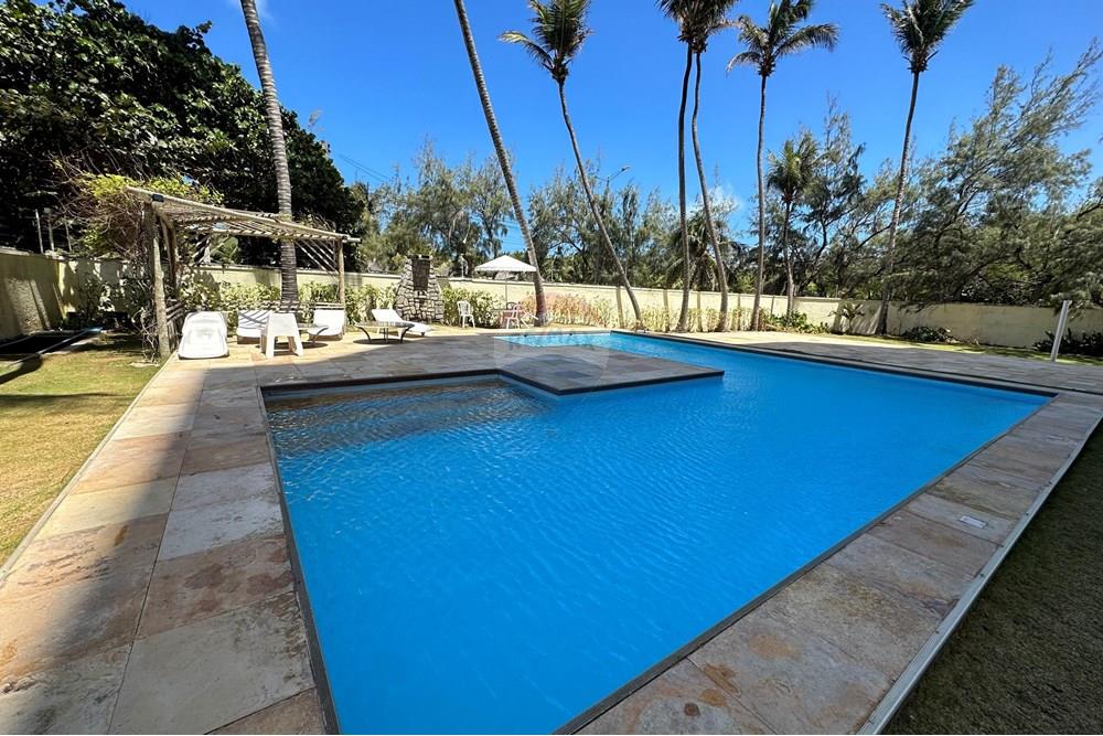 Apartamento - Alugar - Fortaleza , Ceará - IMG_1860.JPG - 721621165-56