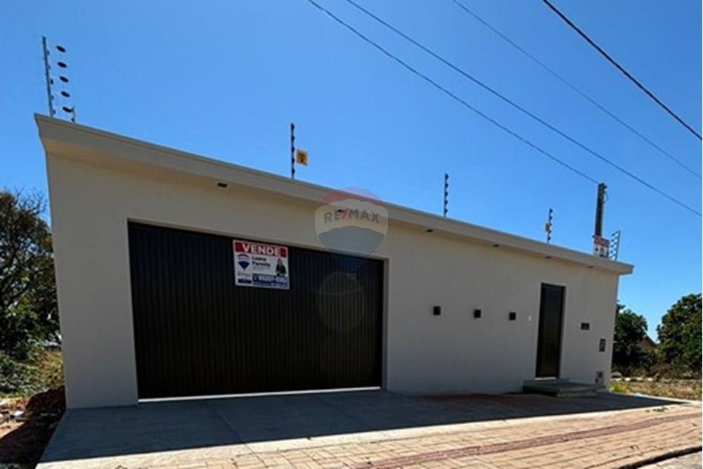 Casa - Venda - Araguaína , Tocantins - 1.jpeg - 720991006-40