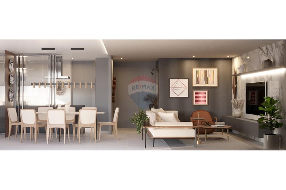 Apartamento - Venda - Natal , Rio Grande do Norte - AP_CONSTEL_GEMINI_SALA-TIPO-D-CASTOR_VISTA_01.jpg - 720891235-3