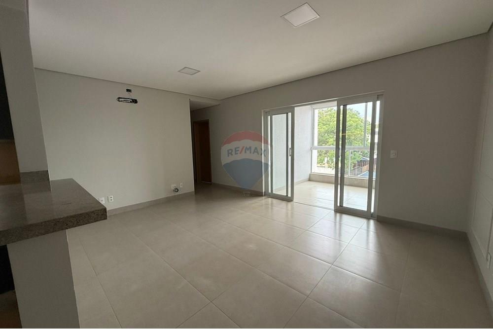 Apartamento - Alugar - Lucas do Rio Verde , Mato Grosso - sala 3.jpeg - Sala - 722231021-1