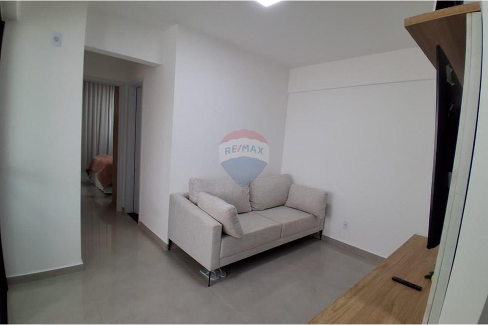 Apartamento - Alugar - Belém , Pará - WhatsApp Image 2025-09-26 at 12.13.37.jpeg - Sala - 720671015-63