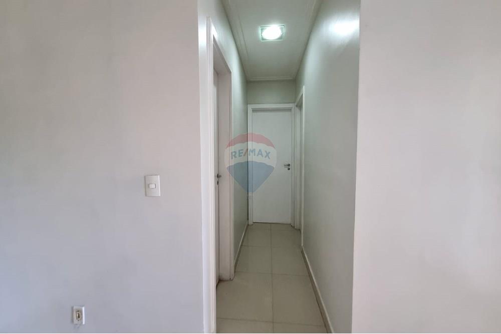 Apartamento - Alugar - Belém , Pará - IMG-20250806-WA0064.jpg - Corredor - 720671060-46