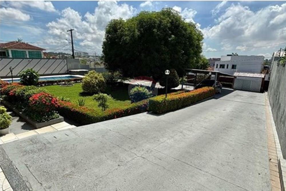 Casa - Venda - Manaus , Amazonas - Design sem nome (3).jpg - 722051051-4