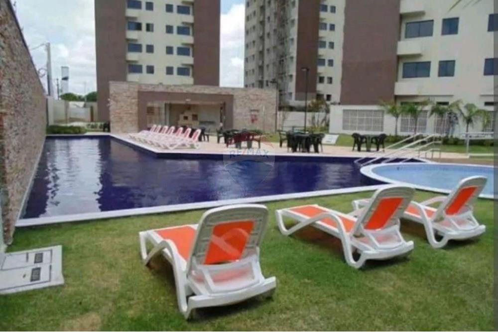 Apartamento - Alugar - Natal , Rio Grande do Norte - IMG-20241121-WA0024.jpg - 720891149-190