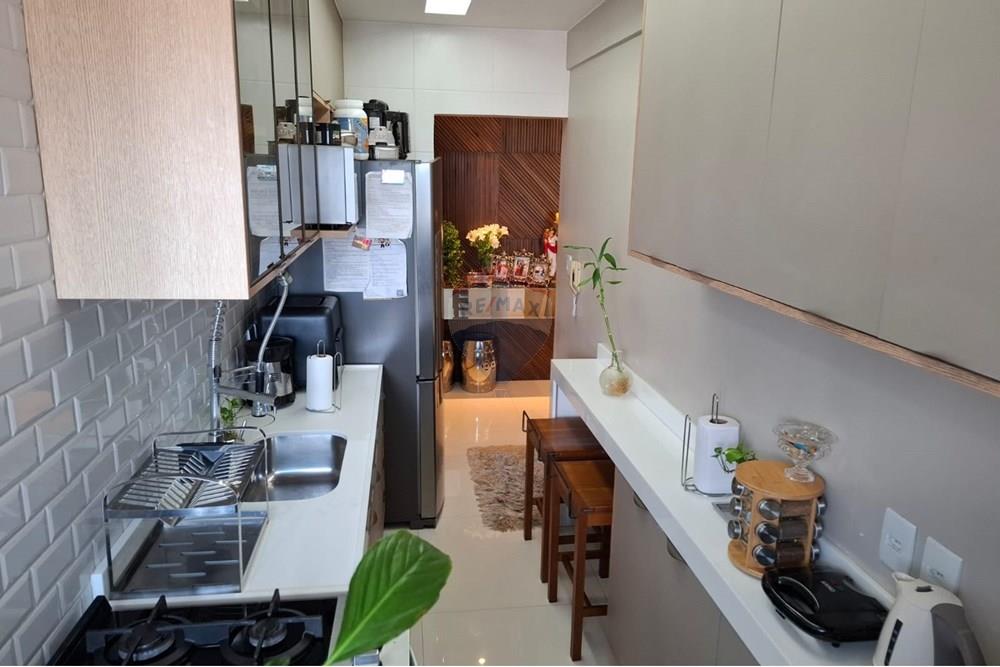 Apartamento - Alugar - Belém , Pará - f7060e46-8bc8-494f-9caf-40cfbaf25404.jpg - 720921090-53