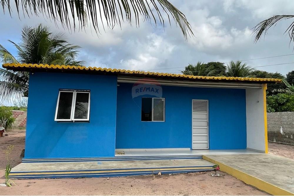 Casa - Venda - São Gonçalo do Amarante , Rio Grande do Norte - 716d4fa5-cd2a-4cb9-b9d4-17dbcdcef989.jpeg - Sala de jantar - 720621057-29