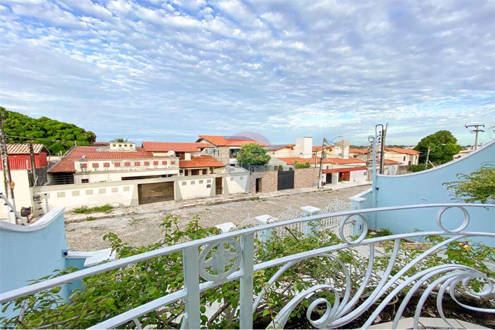 Casa - Venda - Fortaleza , Ceará - 35 - 720341004-93