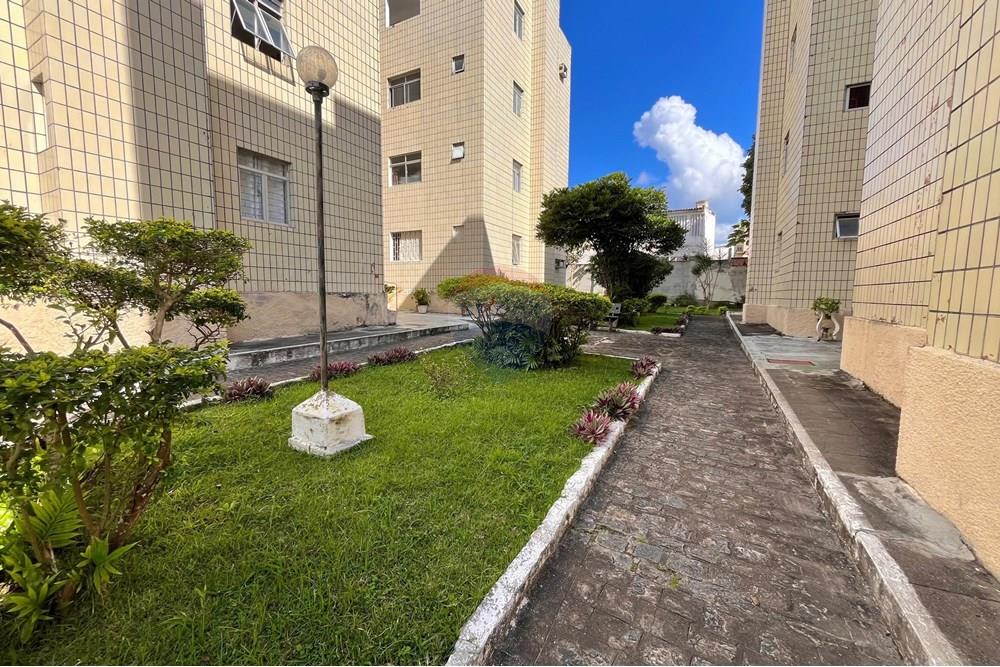 Apartamento - Venda - Campina Grande , Paraíba - Imagem do WhatsApp de 2025-08-20 à(s) 09.35.48_4b87dc87.jpg - 720291010-118