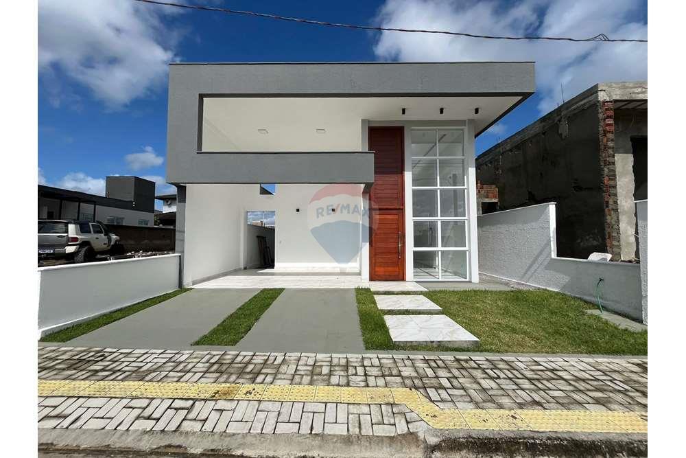 Casa de Condomínio - Venda - Parnamirim , Rio Grande do Norte - WhatsApp Image 2024-06-25 at 13.09.45.jpeg - 720891155-216