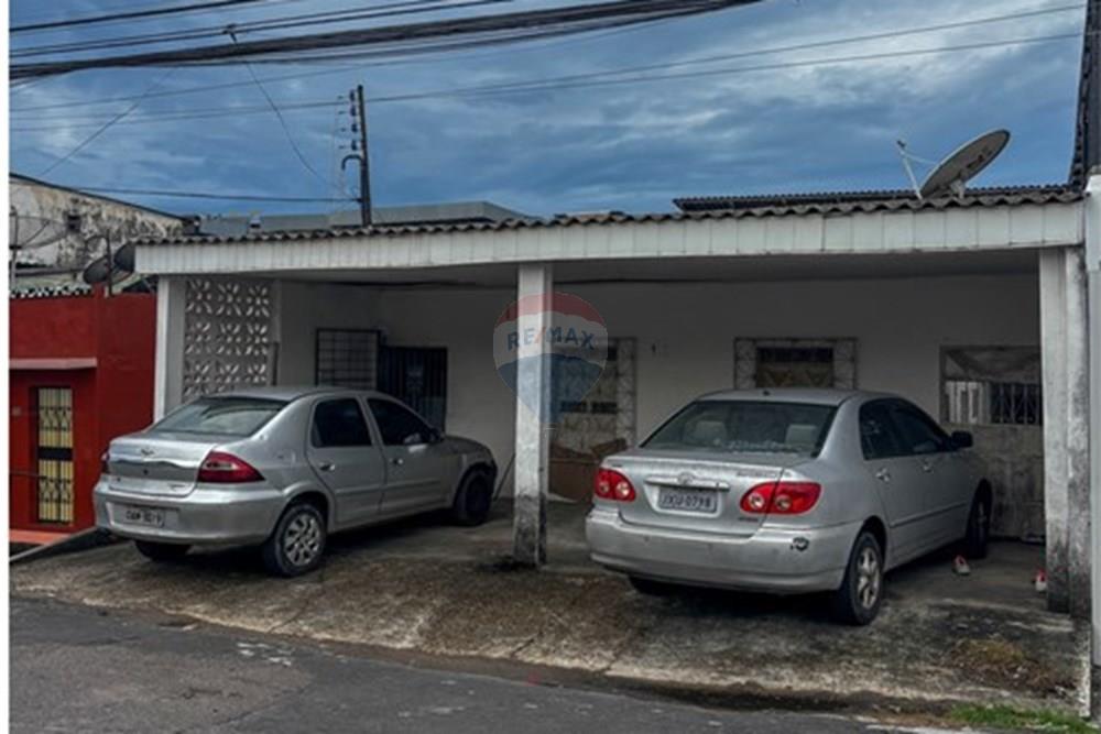 Casa - Venda - Manaus , Amazonas - 1-IMG_6061.jpg - 722101023-6