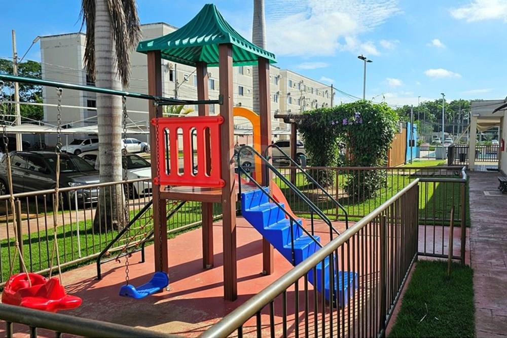 Apartamento - Venda - Várzea Grande , Mato Grosso - 20250314_083117.jpg - 720911006-65