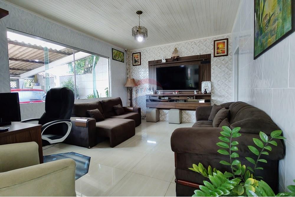 Casa - Venda - Manaus , Amazonas - IMG_20250117_091912273.jpg - 720721055-26