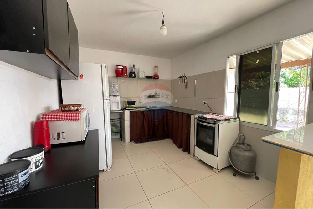 Casa - Venda - São Gonçalo do Amarante , Rio Grande do Norte - d5f0b7f1-9971-4969-bf55-f26ead5054ea.jpeg - Cozinha da sala de estar - 720621057-29