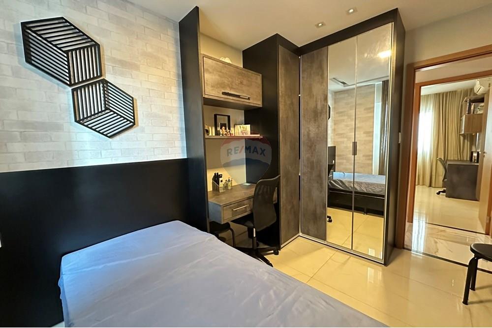 Apartamento - Alugar - Belém , Pará - IMG_1083.JPEG - 720921090-50