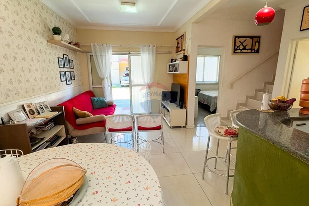 Casa de Condomínio - Venda - Fortaleza , Ceará - IMG_6560.jpg - 721621015-149