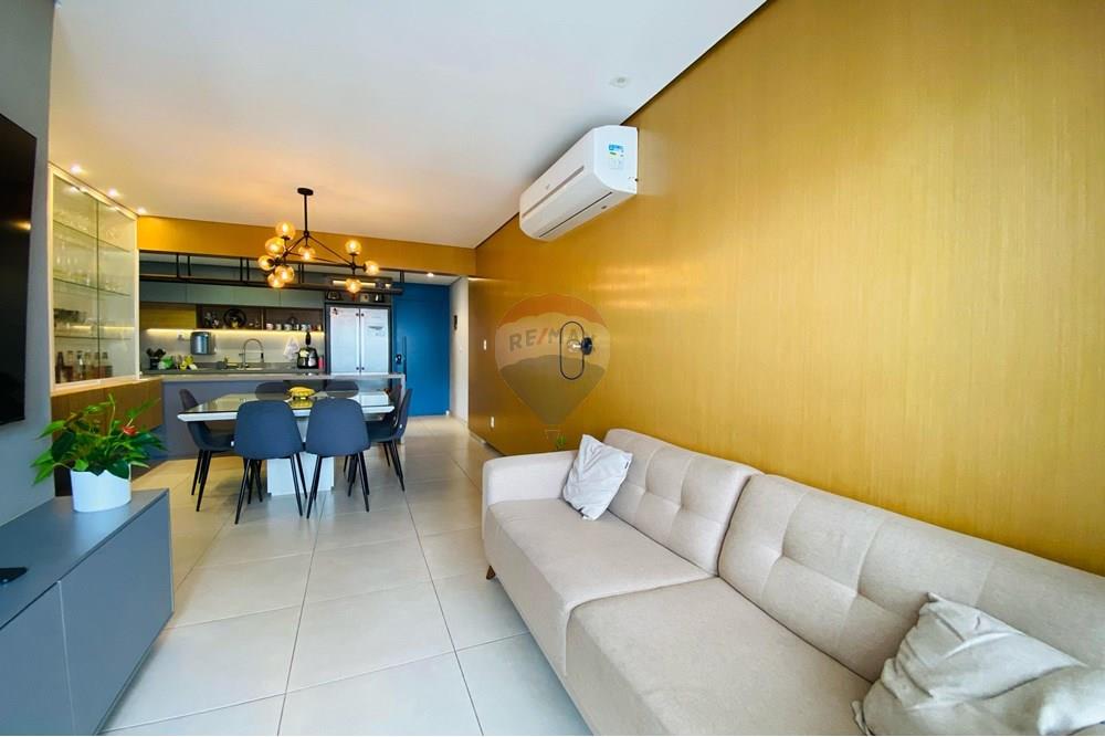 Apartamento - Alugar - Belém , Pará - Imagem do WhatsApp de 2025-03-05 à(s) 16.30.51_9b1413c3.jpg - 720921028-75