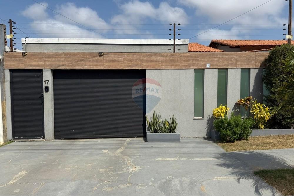 Casa - Alugar - Paragominas , Pará - a136609a-c22c-454e-a790-3f4a1a862be2.jpg - 721851017-53