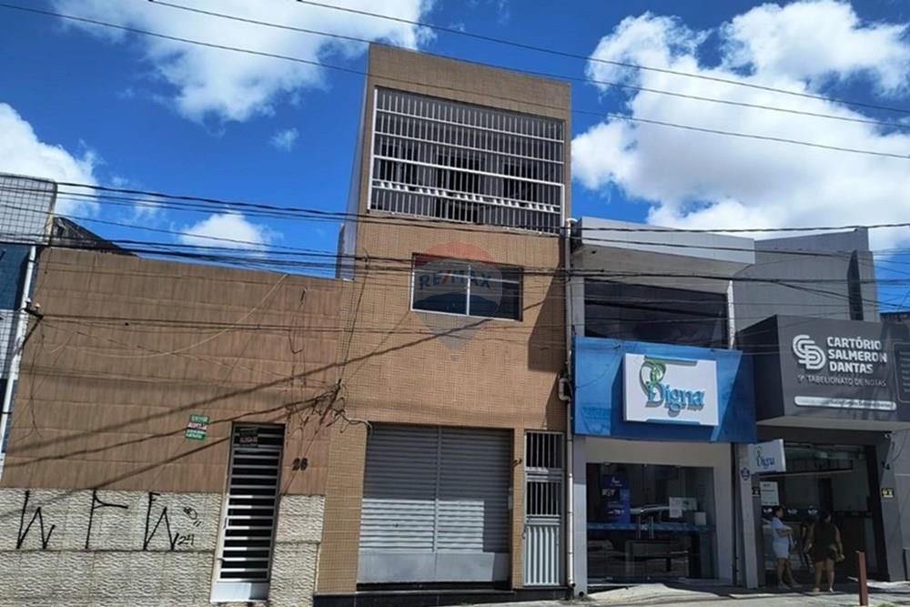 Ponto Comercial/ Loja - Alugar - Campina Grande , Paraíba - WhatsApp Image 2025-08-08 at 16.55.56.jpeg - 720881043-2