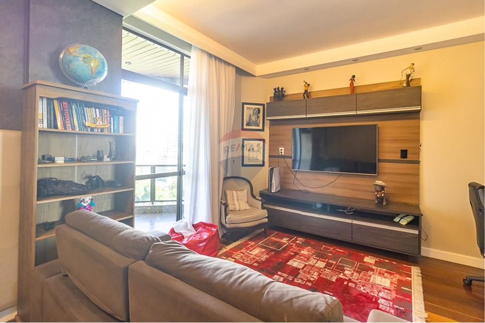 Apartamento - Alugar - Belém , Pará - suite 2 ed gardem foto 5.jpg - 720921029-84