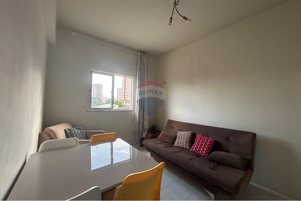 Apartamento - Alugar - Belém , Pará - IMG_5813.JPG - 720921121-22