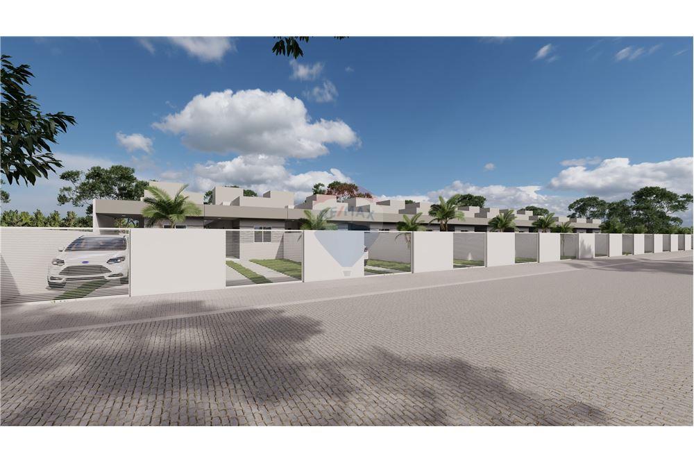 Casa - Venda - Conde , Paraíba - 5 - 720871056-6