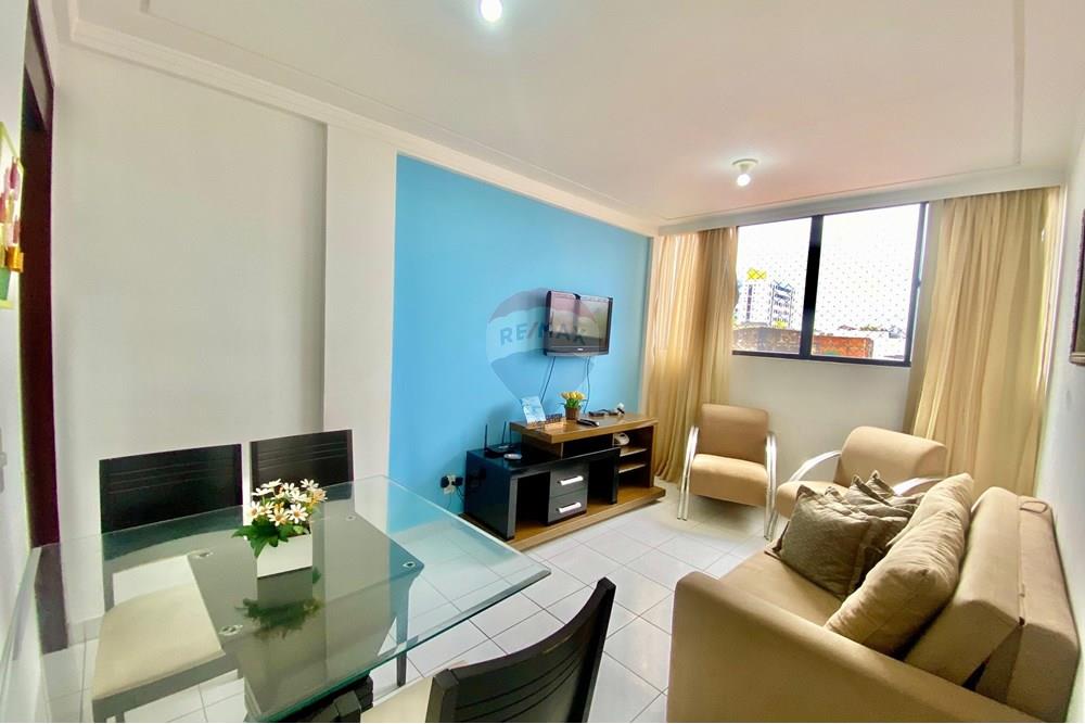 Apartamento - Venda - Campina Grande , Paraíba - WhatsApp Image 2025-09-11 at 16.41.03 (2).jpeg - 720881039-1