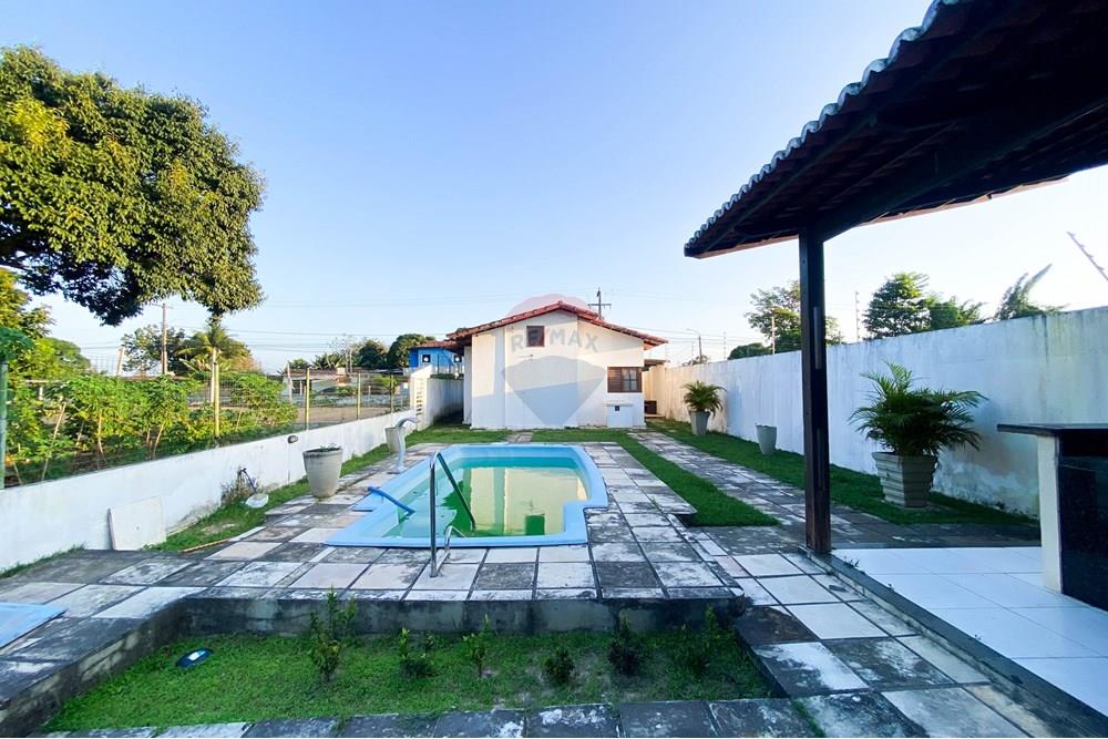 Chácara / Sítio / Fazenda - Venda - Parnamirim , Rio Grande do Norte - CASAS FEITAS-28.jpg - 720811047-21