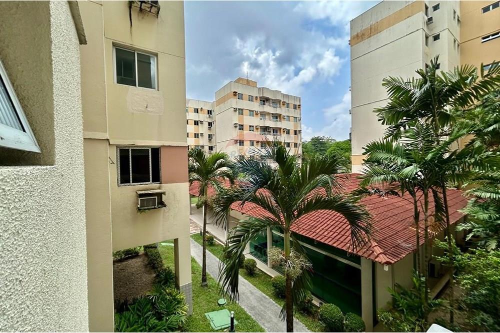 Apartamento - Venda - Manaus , Amazonas - WhatsApp Image 2025-09-15 at 00.44.38.jpeg - 720661008-118