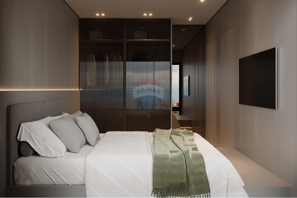 Apartamento - Venda - João Pessoa , Paraíba - QUARTO FINAL 03.JPEG - 722011022-245