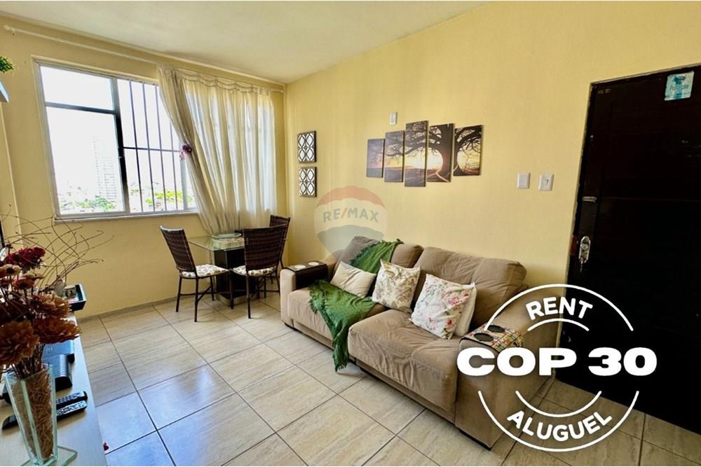 Apartamento - Alugar - Belém , Pará - WhatsApp Image 2025-09-23 at 13.58.31 (3).jpeg - 720671054-21