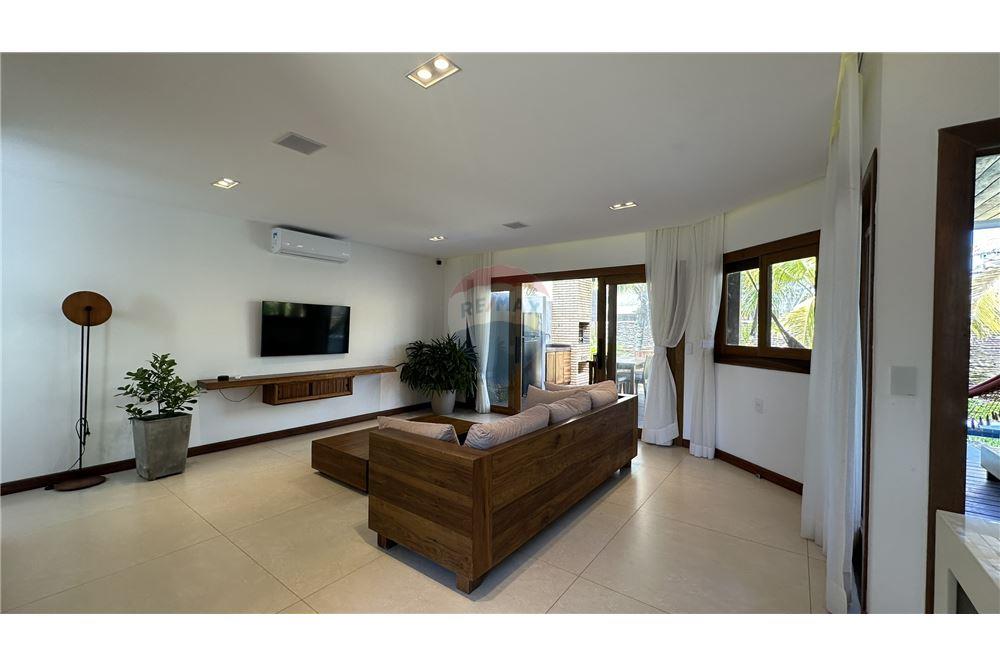 Casa de Vila - Venda - Itarema , Ceará - 85 - 720321029-400