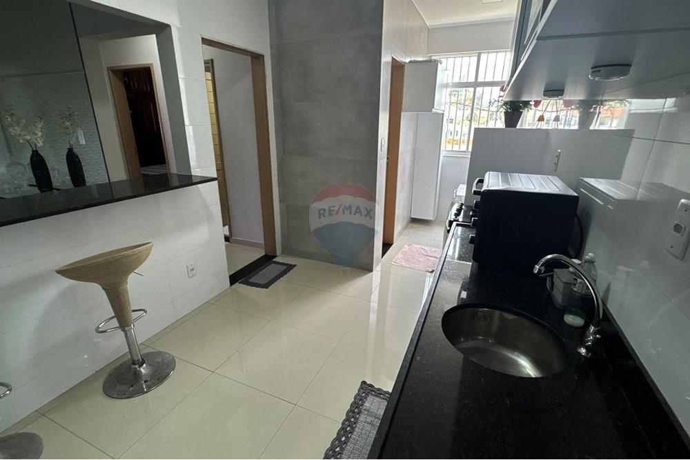 Apartamento - Alugar - Belém , Pará - ROEQ2798.jpg - Cozinha - 720671054-19