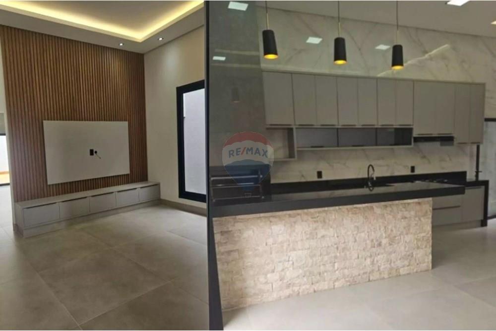 Casa - Venda - Rio Verde , Goiás - 3.jpg - 722291014-93