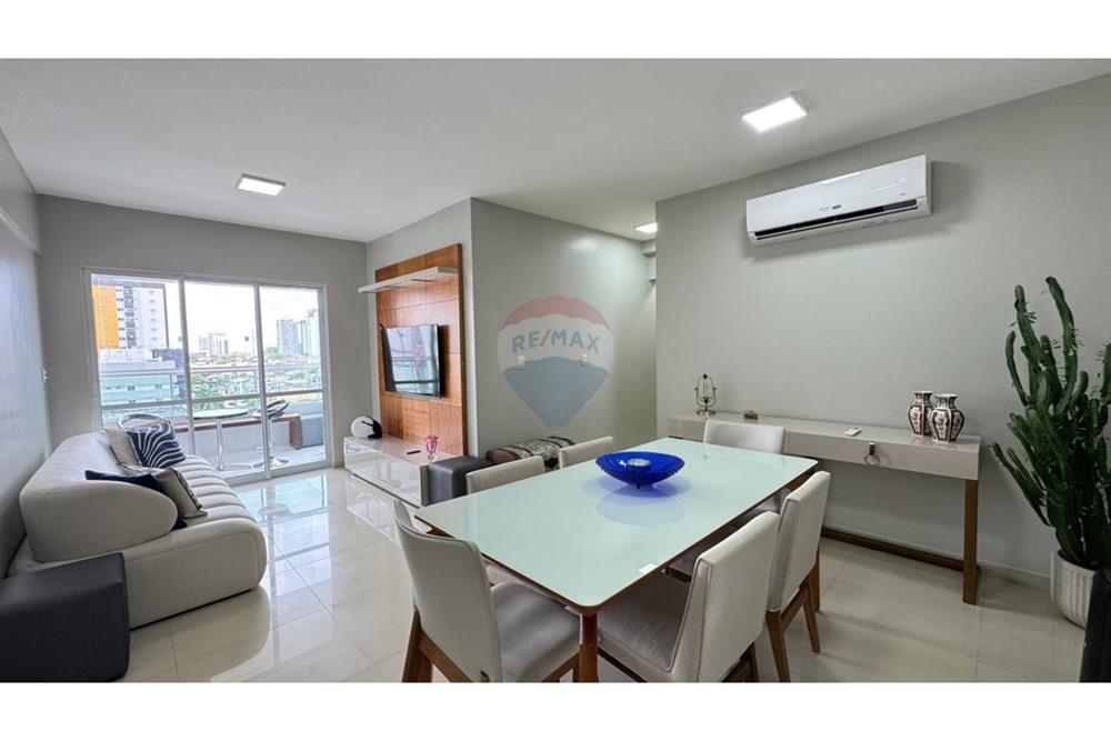 Apartamento - Alugar - Belém , Pará - WhatsApp Image 2025-10-06 at 08.11.34.jpeg - 720921066-80