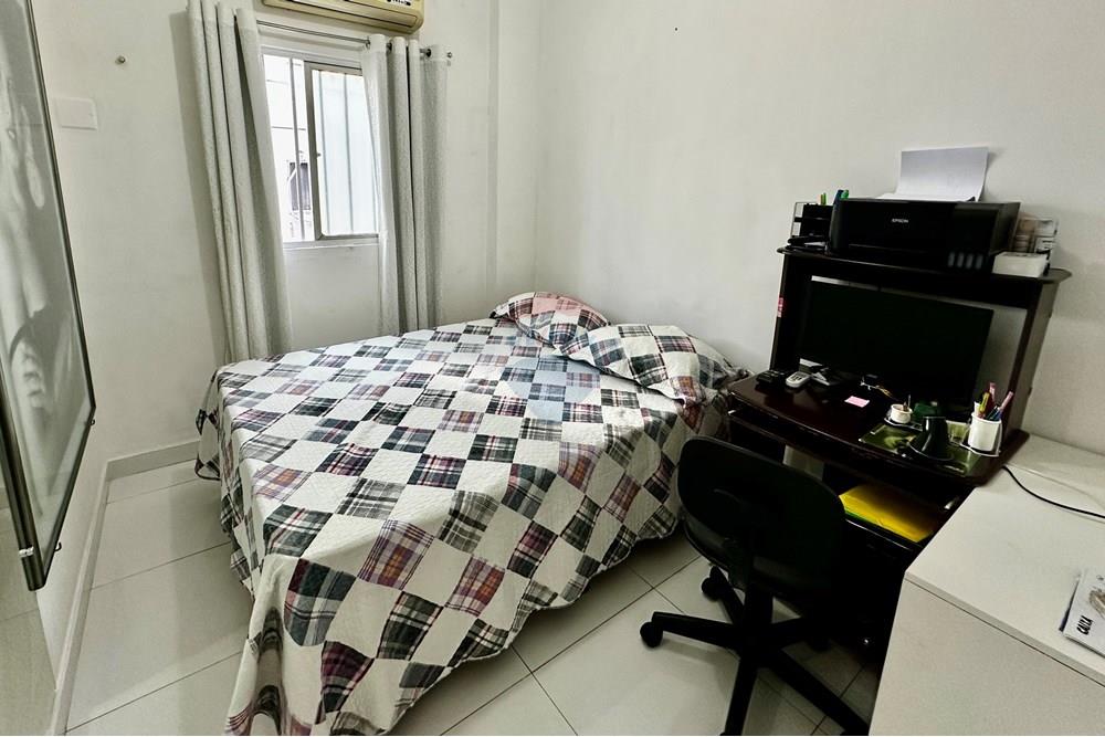 Residential - Condo/Apartment - Belém , Pará - BR - IMG_4312.JPG - Kuwartong Tulugan - 720671015-54