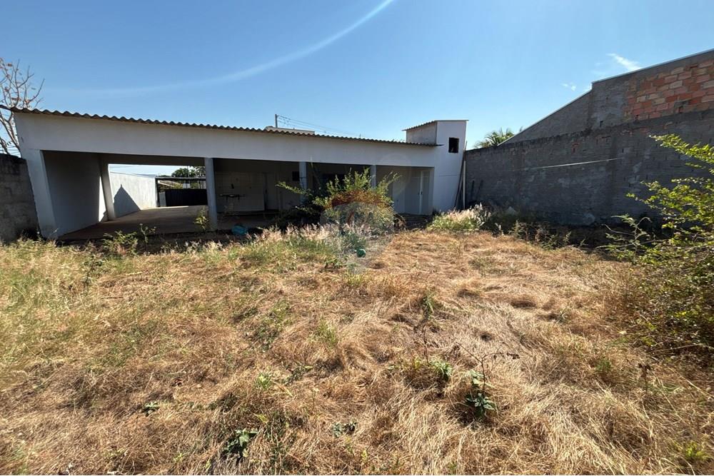 Casa - Venda - Barra do Garças , Mato Grosso - IMG_2040.JPG - 722221051-5