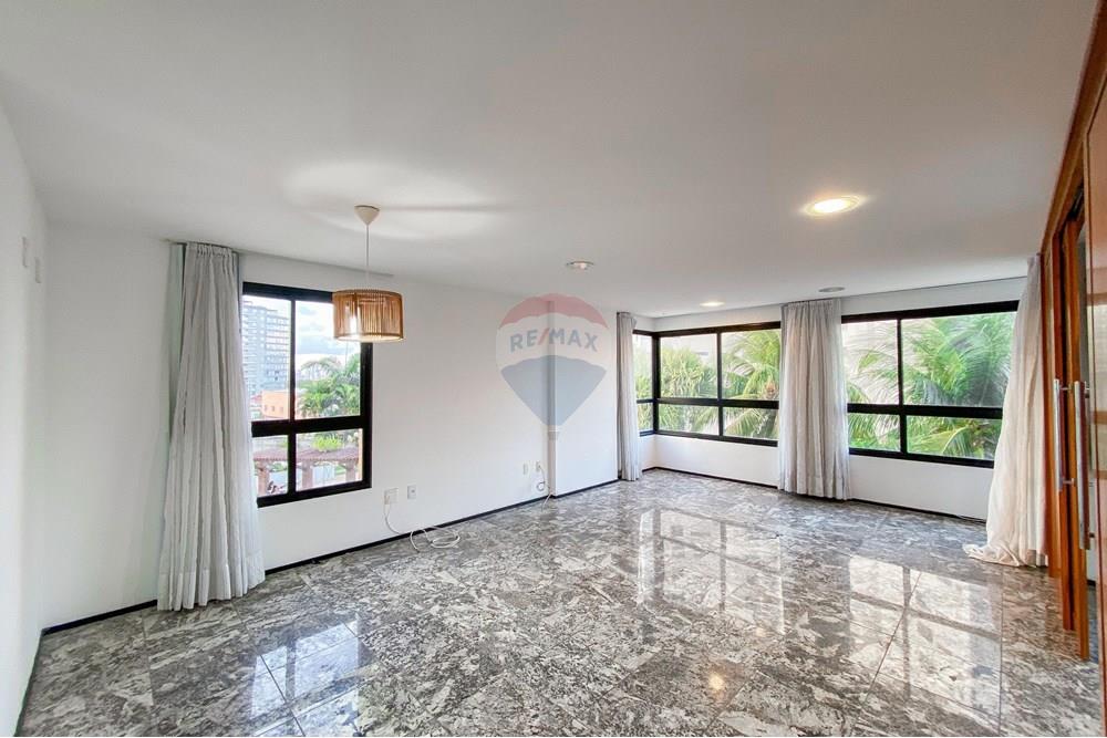 Apartamento - Alugar - Natal , Rio Grande do Norte - SALA3.jpeg - 720811011-73