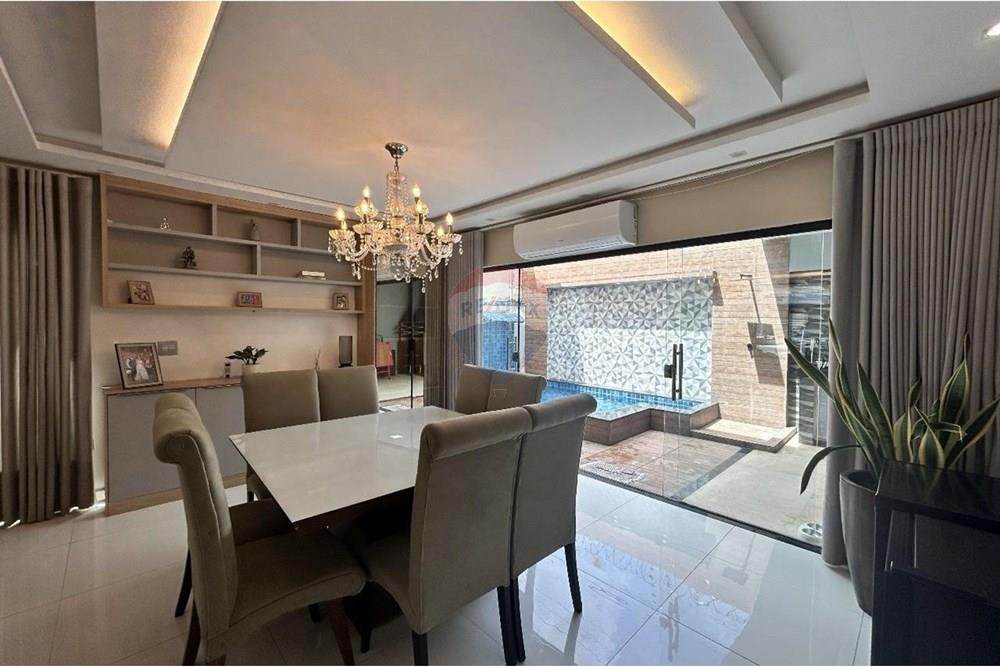 Casa de Condomínio - Alugar - Ananindeua , Pará - WhatsApp Image 2025-05-09 at 11.31.29 (2).jpeg - 720921067-50