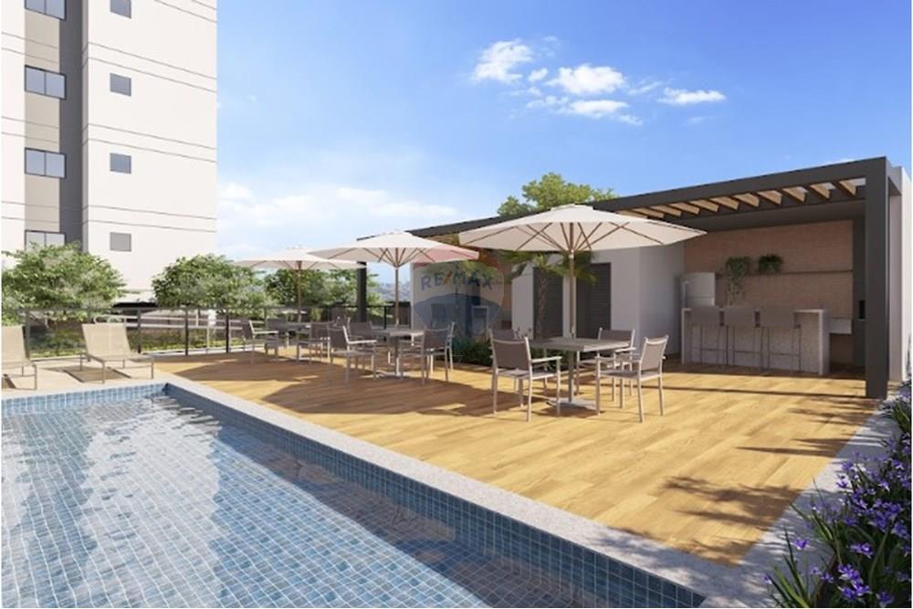 Apartamento - Venda - Fortaleza , Ceará - DECK COM PISCINA.jpg - 720971021-60