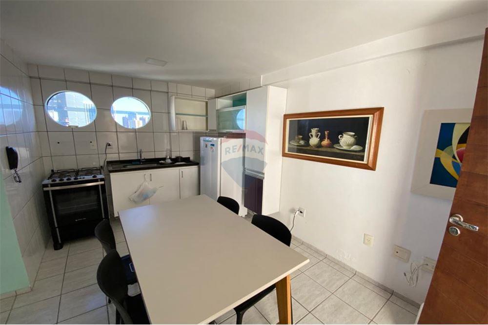 Apartamento - Alugar - Natal , Rio Grande do Norte - 15 - 720731004-335