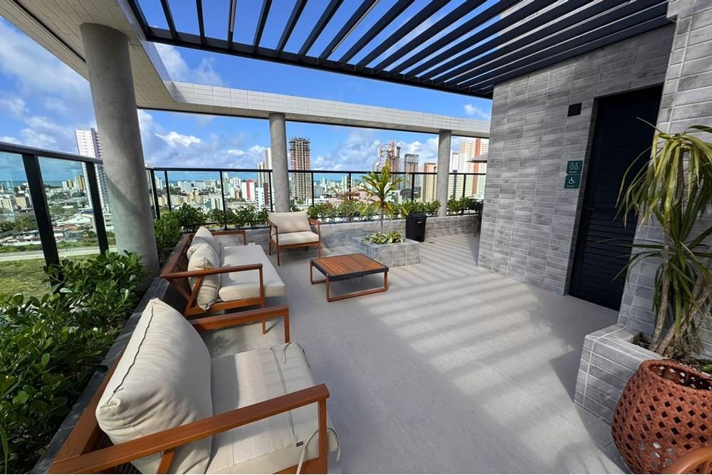 Apartamento - Alugar - João Pessoa , Paraíba - Imagem do WhatsApp de 2025-08-24 à(s) 22.41.42_0c2cf80f.jpg - 722001122-26