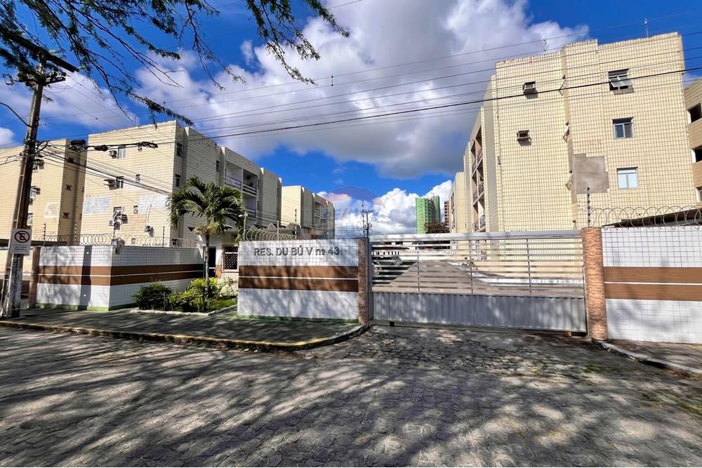 Apartamento - Venda - Campina Grande , Paraíba - Imagem do WhatsApp de 2025-08-20 à(s) 09.35.45_7bccd400.jpg - 720291010-118