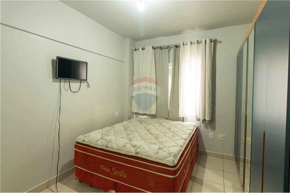 Apartamento - Alugar - Manaus , Amazonas - Suite - 720791062-39