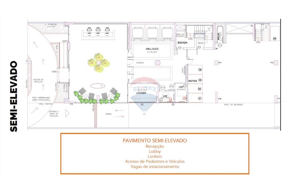 Cj. Comercial/ Sala - Venda - Santarém , Pará - Sem título.jpg - 722151008-32