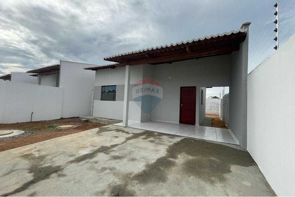 Casa - Venda - São Gonçalo do Amarante , Rio Grande do Norte - SGA 3.jpg - 720621056-96