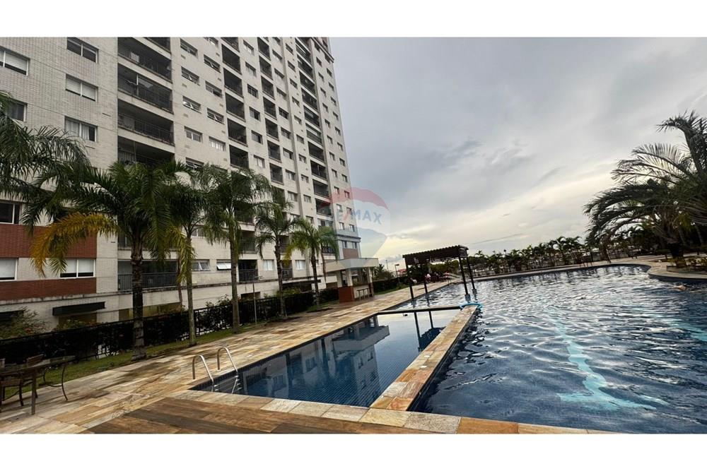 Apartamento - Venda - Manaus , Amazonas - 9828d924-d6b4-4b45-a11d-9860d4532926.jpeg - 720401067-26